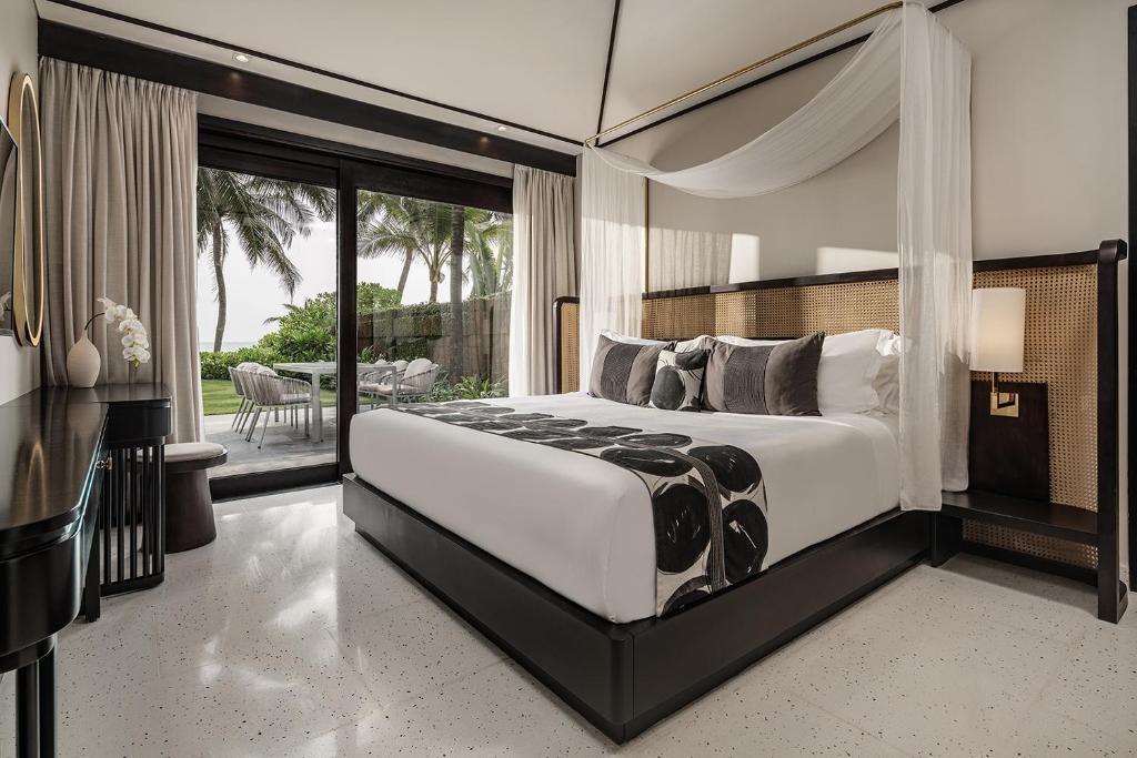 TIA Wellness Resort, Da Nang / Hoi An, Vietnam