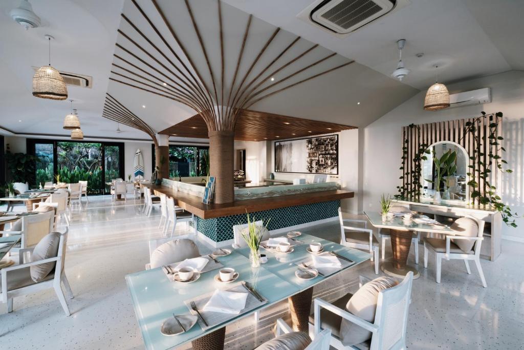 TIA Wellness Resort, Da Nang / Hoi An, Vietnam