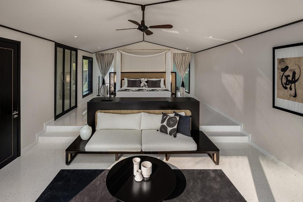 TIA Wellness Resort, Da Nang / Hoi An, Vietnam