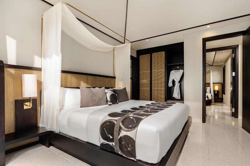 TIA Wellness Resort, Da Nang / Hoi An, Vietnam