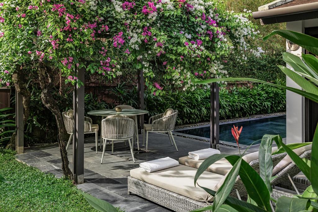 TIA Wellness Resort, Da Nang / Hoi An, Vietnam