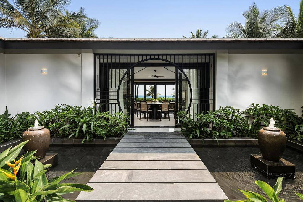 TIA Wellness Resort, Da Nang / Hoi An, Vietnam