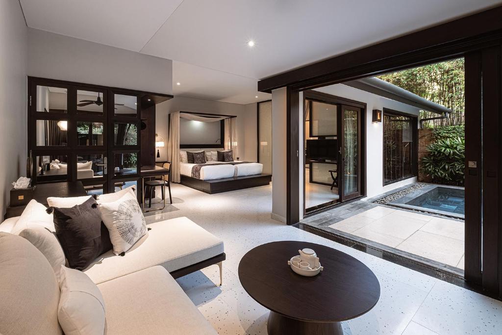 TIA Wellness Resort, Da Nang / Hoi An, Vietnam