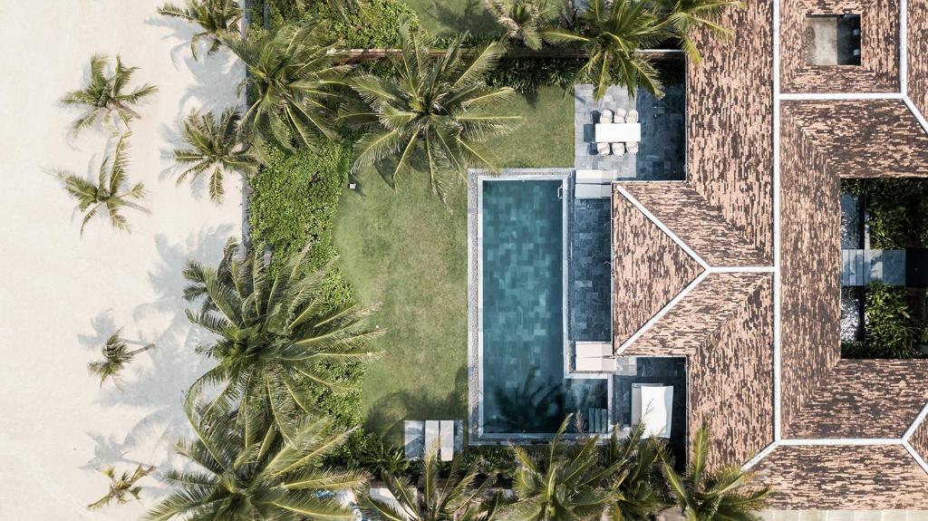 TIA Wellness Resort, Da Nang / Hoi An, Vietnam