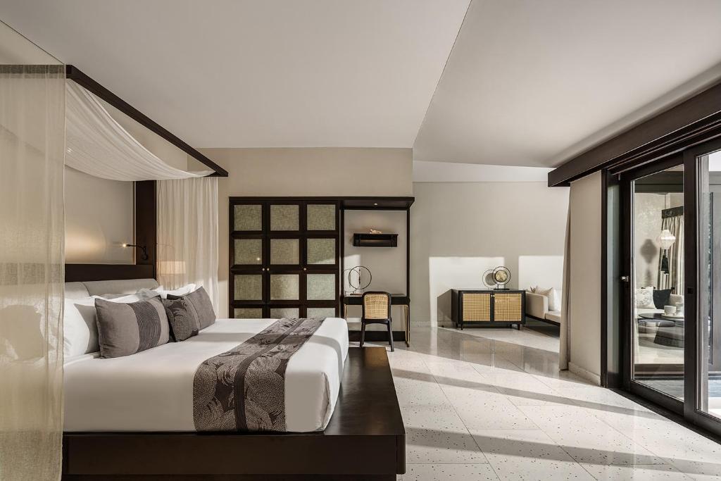 TIA Wellness Resort, Da Nang / Hoi An, Vietnam