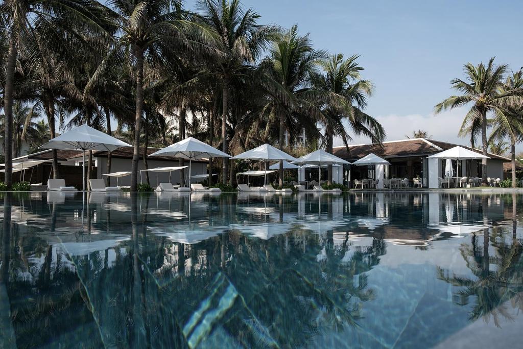 TIA Wellness Resort, Da Nang / Hoi An, Vietnam