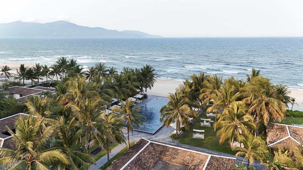 TIA Wellness Resort, Da Nang / Hoi An, Vietnam