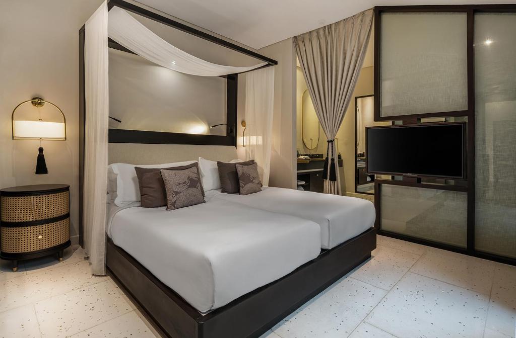 TIA Wellness Resort, Da Nang / Hoi An, Vietnam