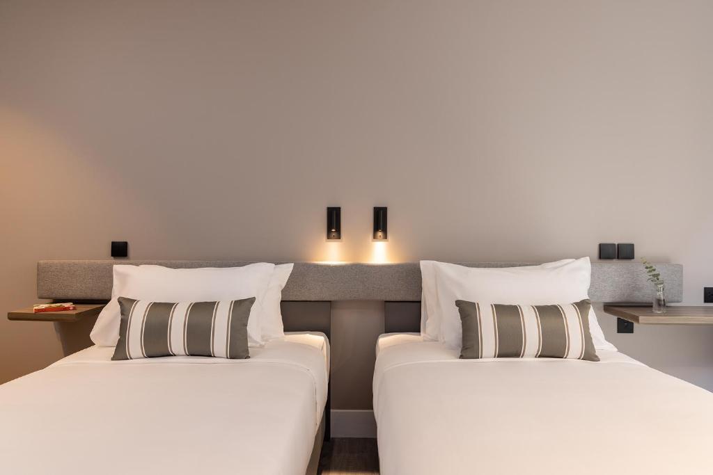 Travelodge Nimman, Chiang Mai, Thailand