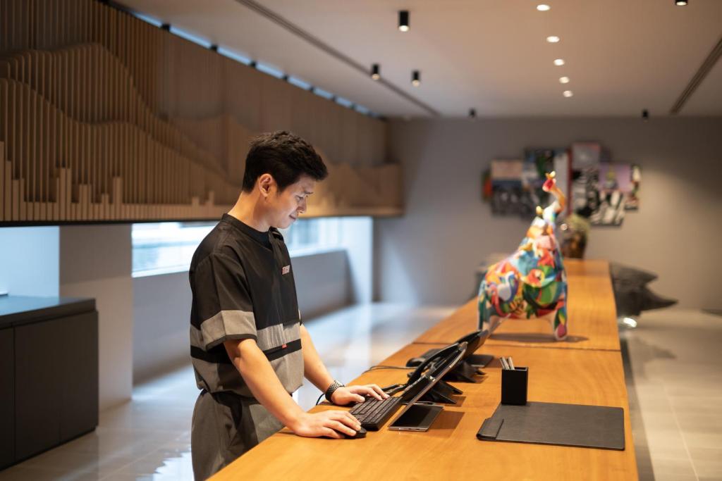 Travelodge Nimman, Chiang Mai, Thailand