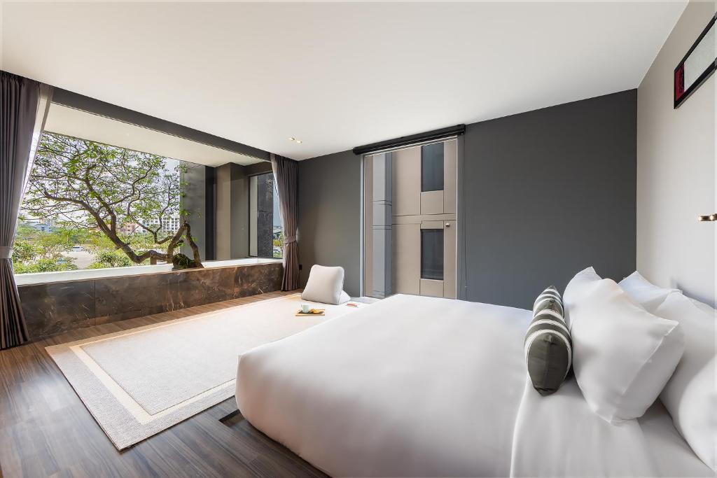 Travelodge Nimman, Chiang Mai, Thailand