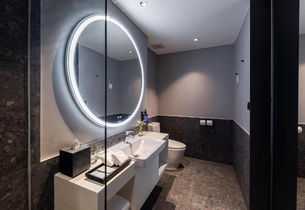 Travelodge Nimman, Chiang Mai, Thailand