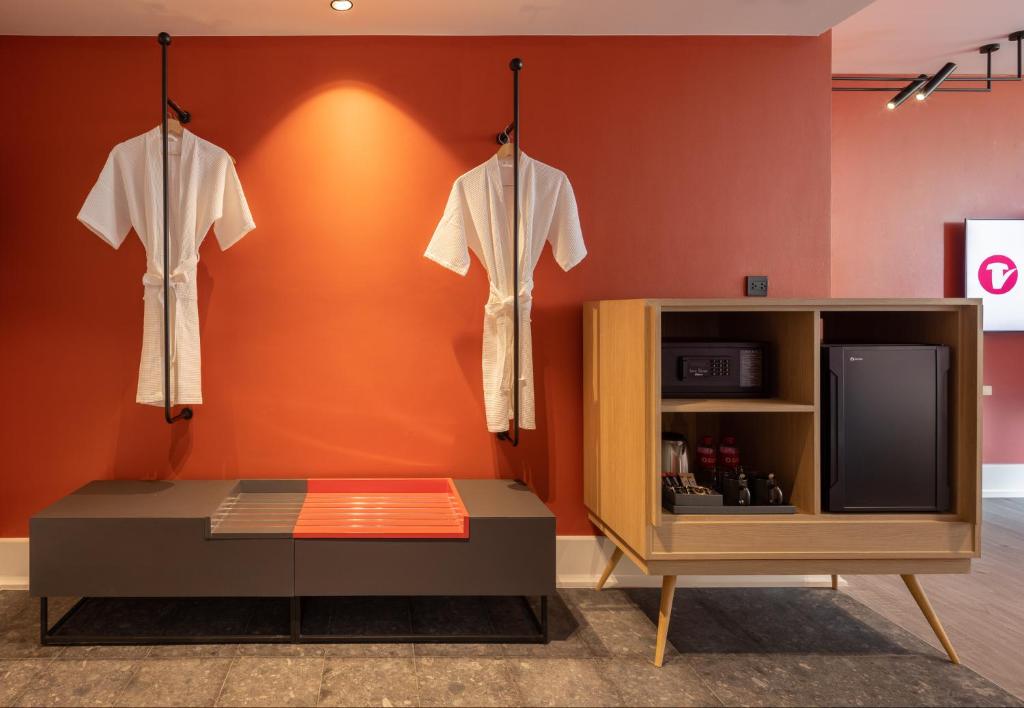 Travelodge Nimman, Chiang Mai, Thailand