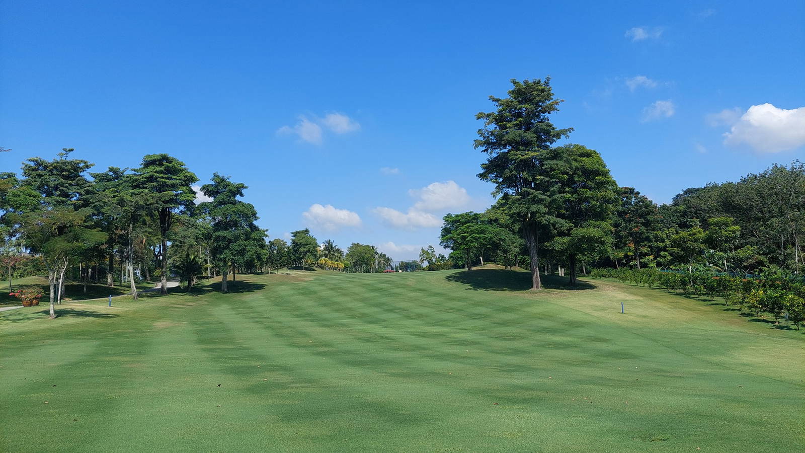 Fairway, Tropicana Golf & Country Resort, Kuala Lumpur, Malaysia