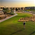 Tee Box, Trump International Golf Club, Dubai, United Arab Emirates