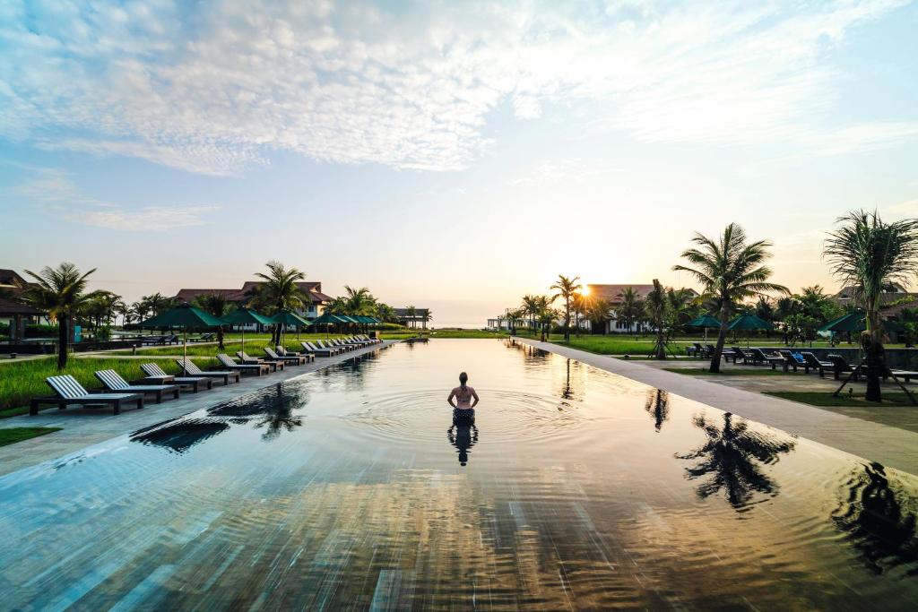 TUI BLUE Nam Hoi An, Da Nang / Hoi An