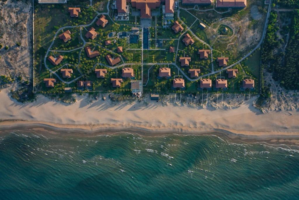 TUI BLUE Nam Hoi An, Da Nang / Hoi An