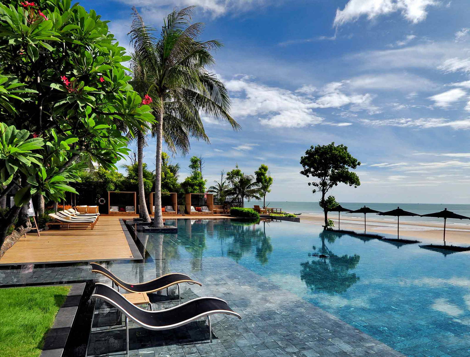 V Villas Hua Hin - M Gallery, Hua Hin