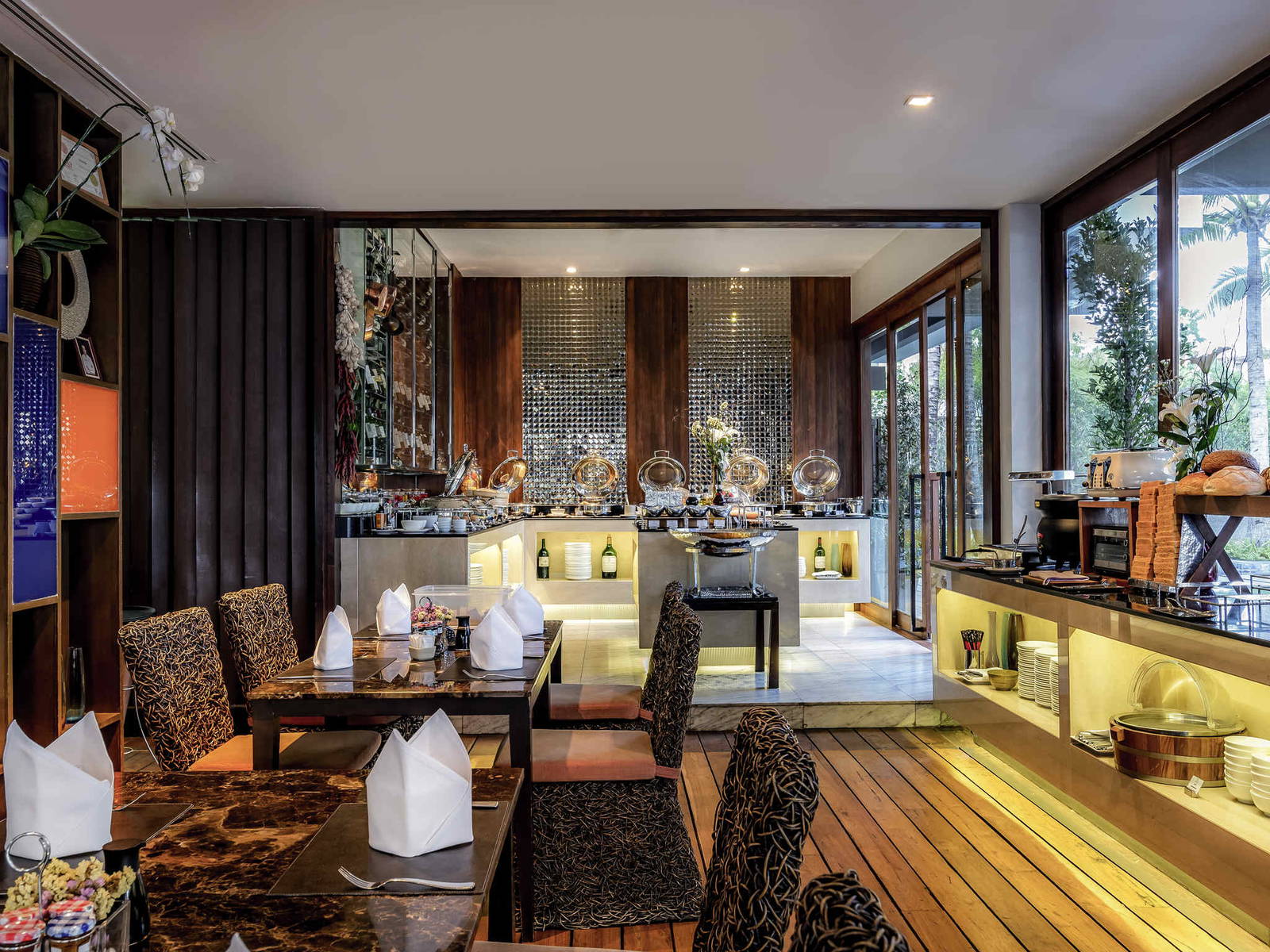 V Villas Hua Hin - M Gallery, Hua Hin