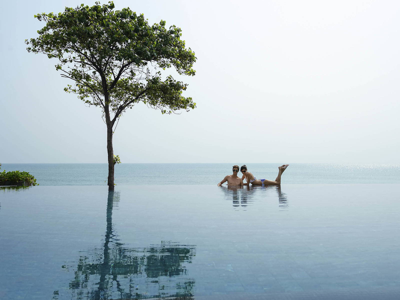 V Villas Hua Hin - M Gallery, Hua Hin