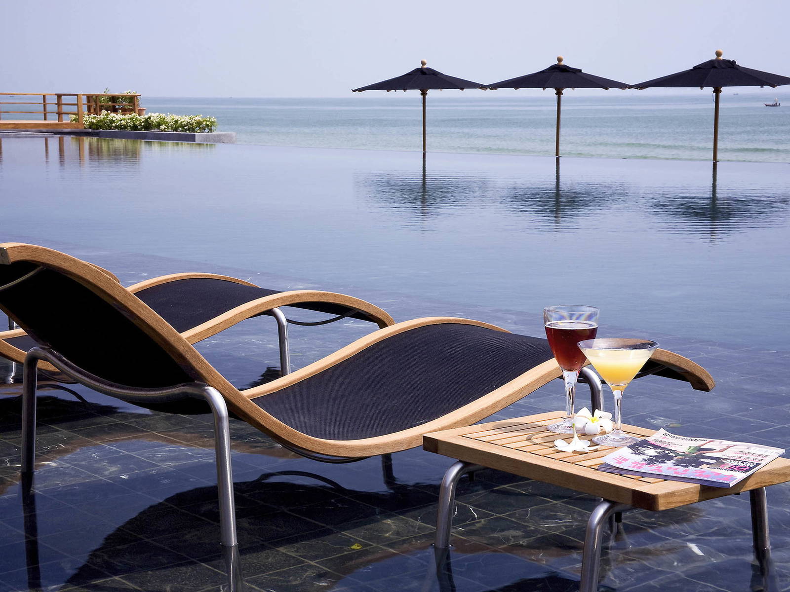 V Villas Hua Hin - M Gallery, Hua Hin