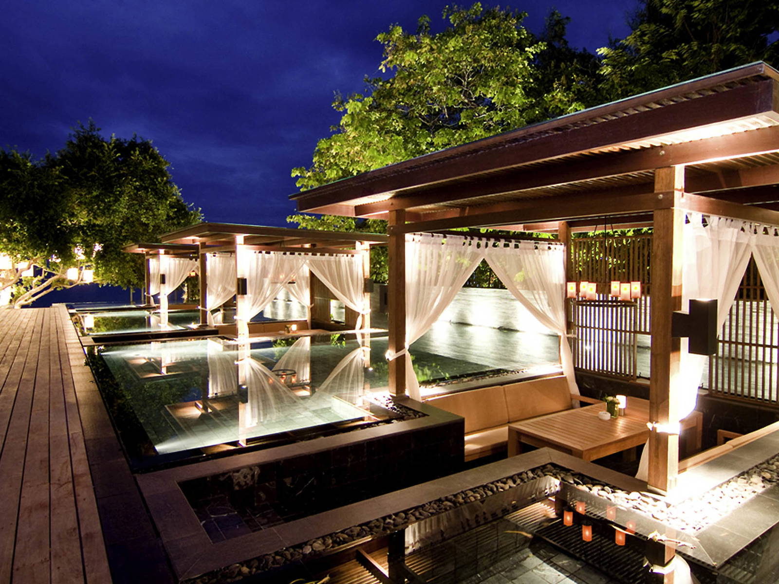 V Villas Hua Hin - M Gallery, Hua Hin