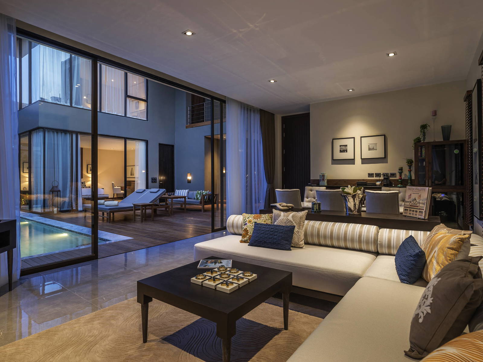 V Villas Hua Hin - M Gallery, Hua Hin
