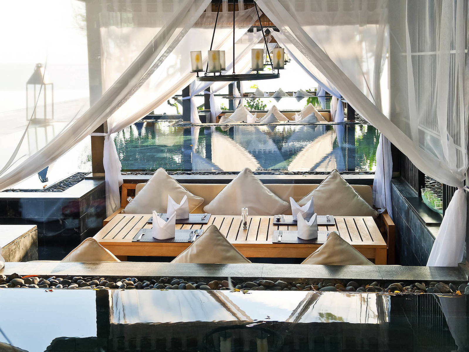V Villas Hua Hin - M Gallery, Hua Hin