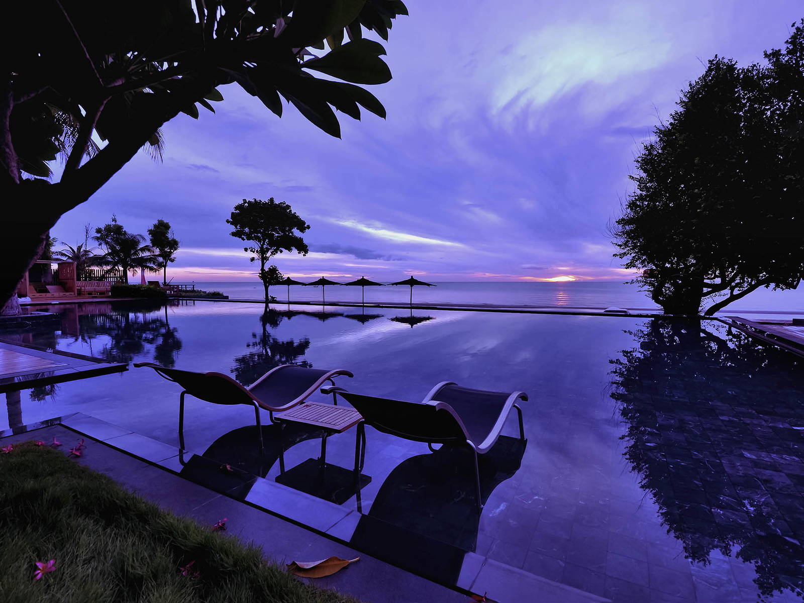 V Villas Hua Hin - M Gallery, Hua Hin