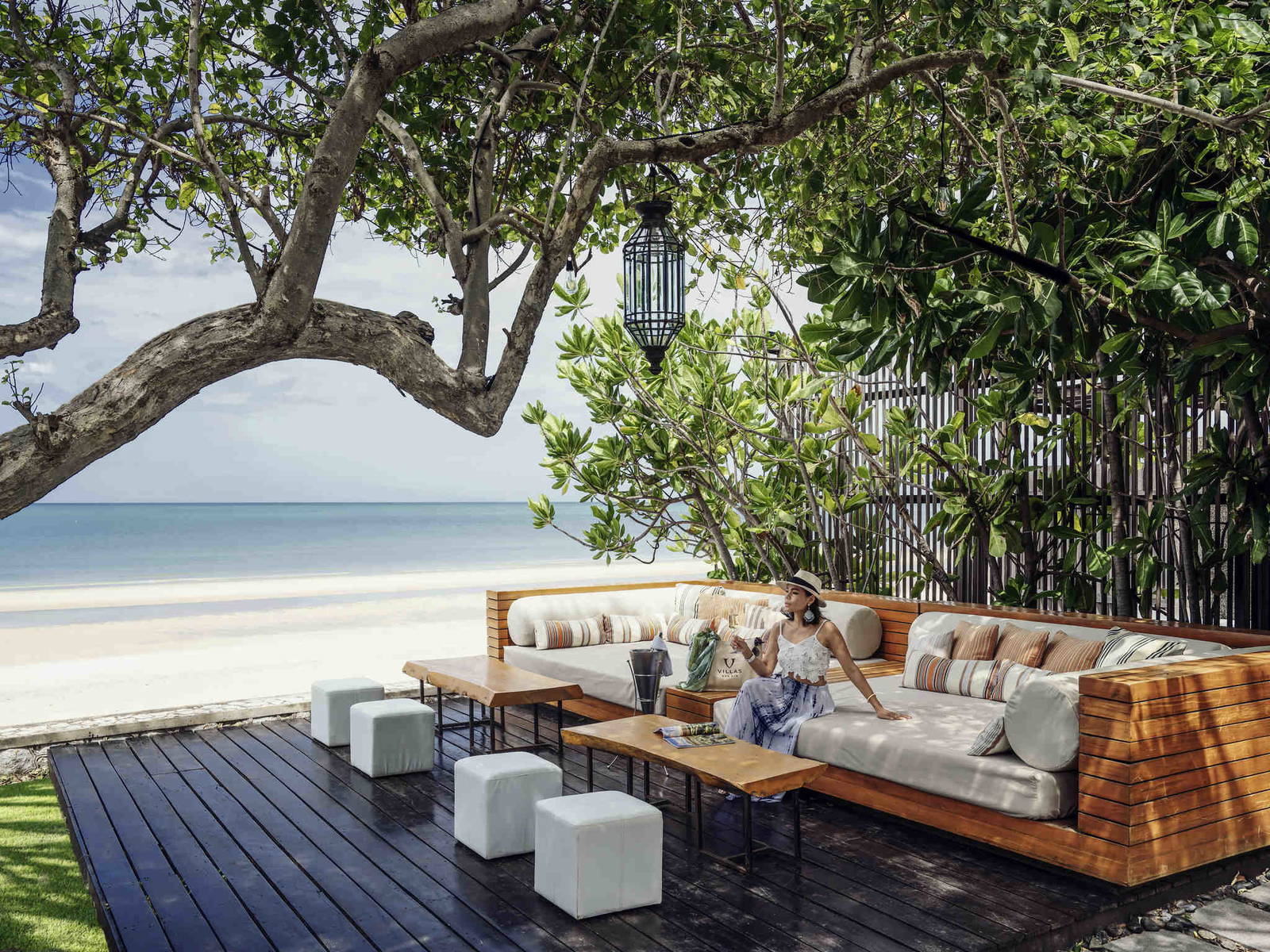 V Villas Hua Hin - M Gallery, Hua Hin