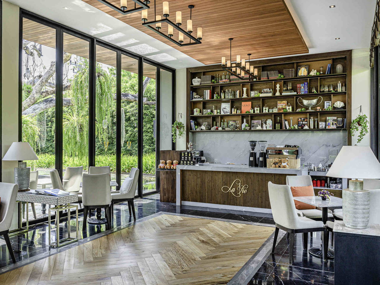 V Villas Hua Hin - M Gallery, Hua Hin