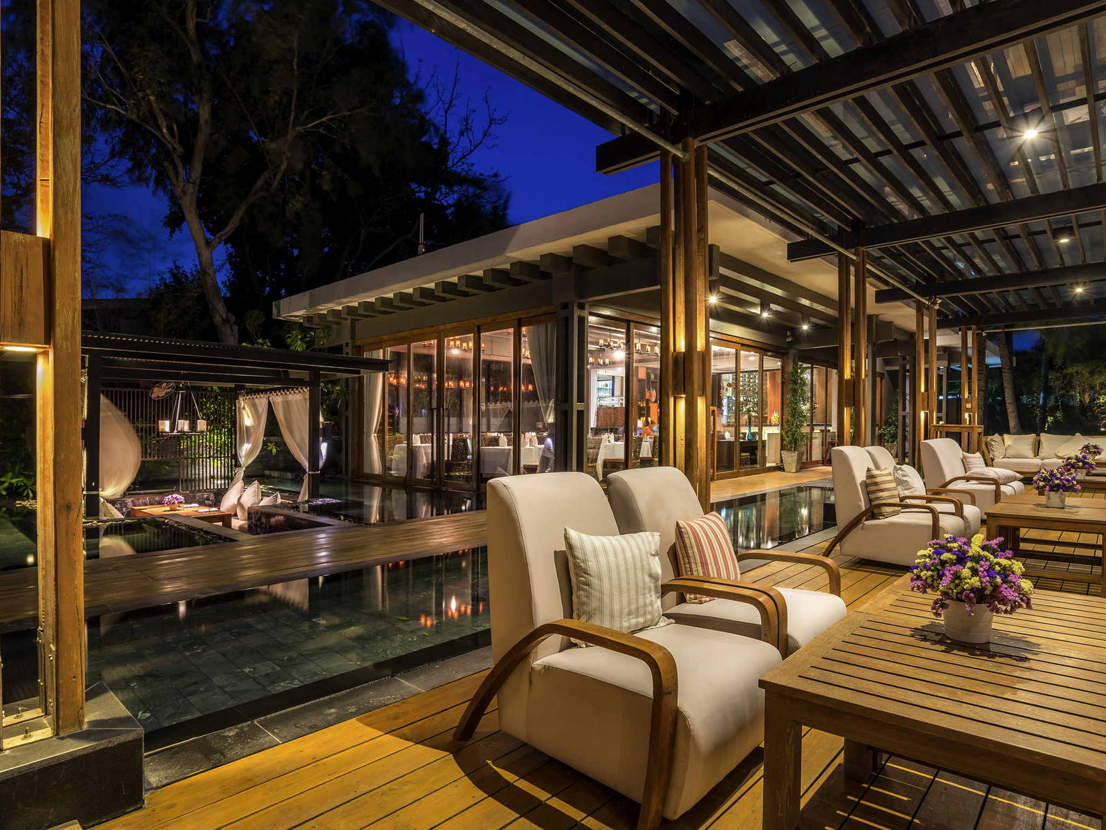 V Villas Hua Hin - M Gallery, Hua Hin