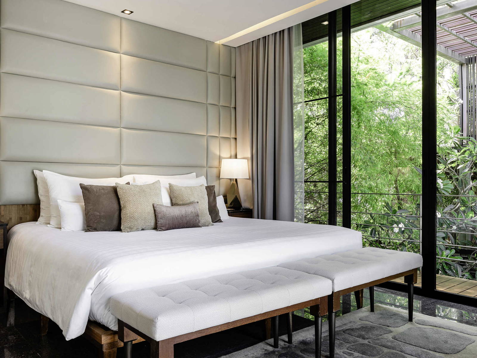 V Villas Hua Hin - M Gallery, Hua Hin