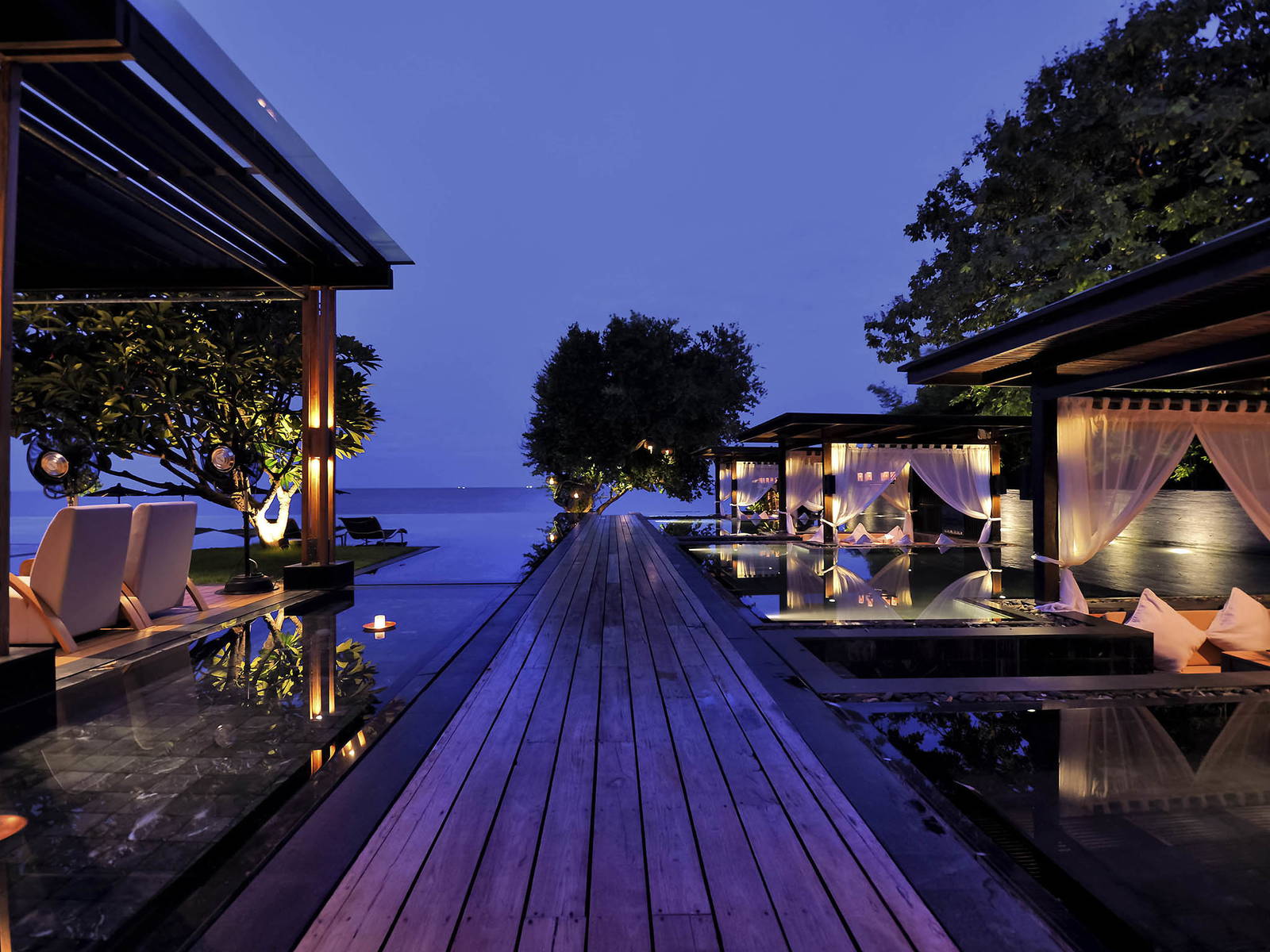 V Villas Hua Hin - M Gallery, Hua Hin