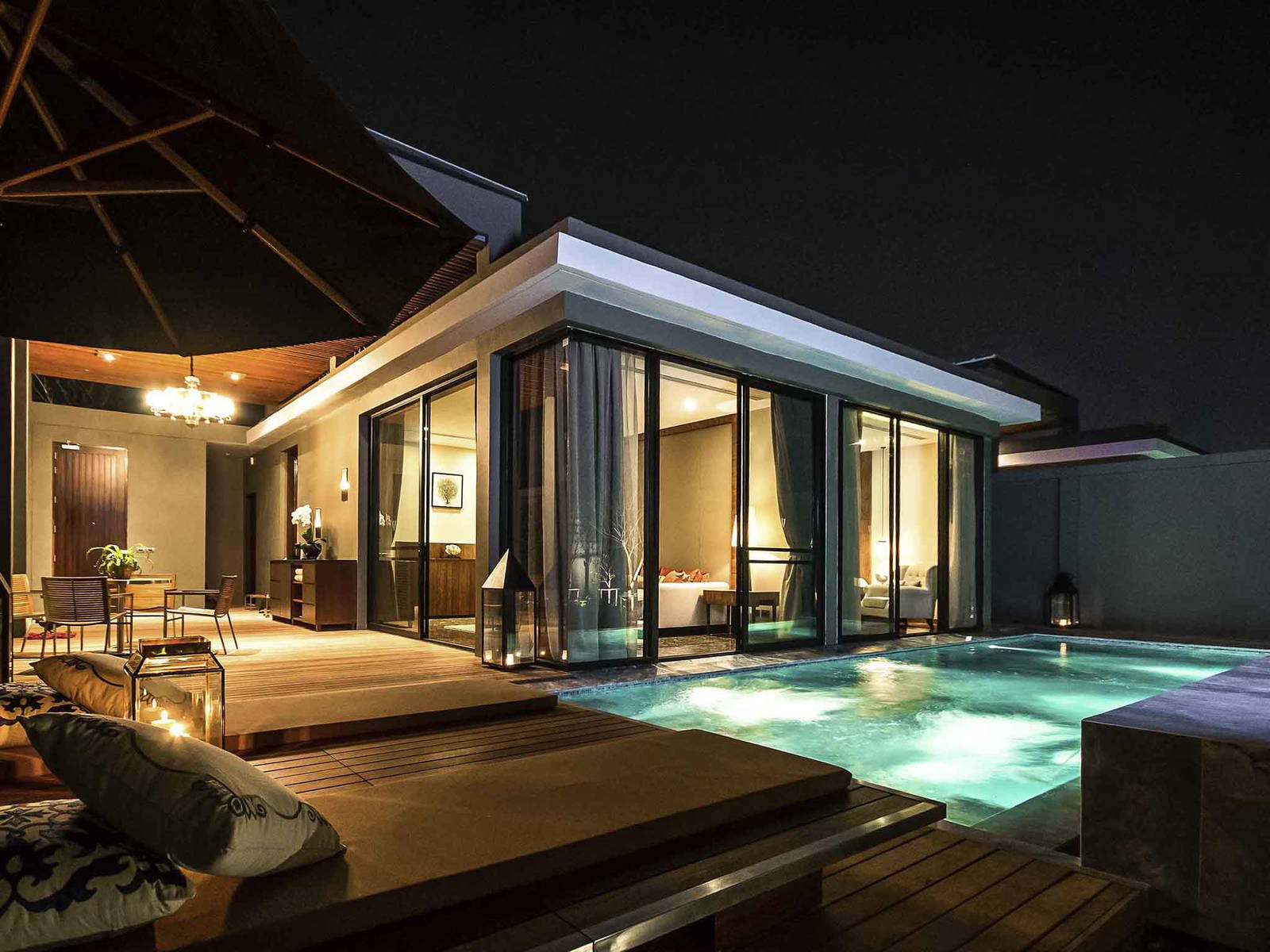 V Villas Hua Hin - M Gallery, Hua Hin
