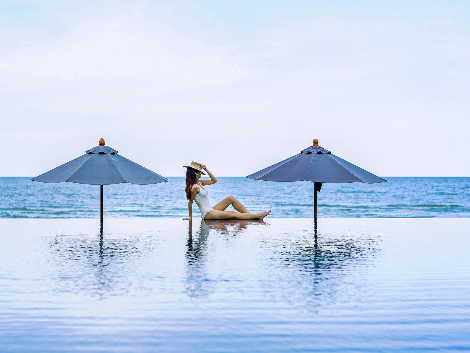 V Villas Hua Hin - M Gallery, Hua Hin
