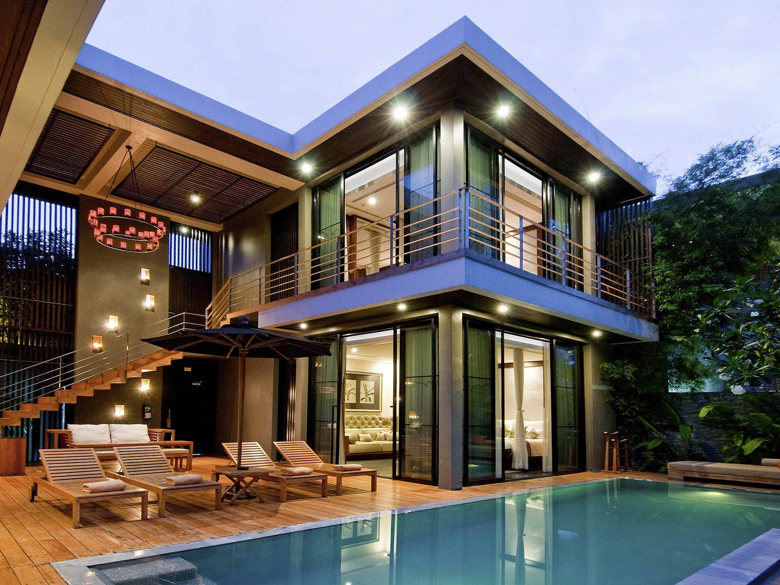 V Villas Hua Hin - M Gallery, Hua Hin