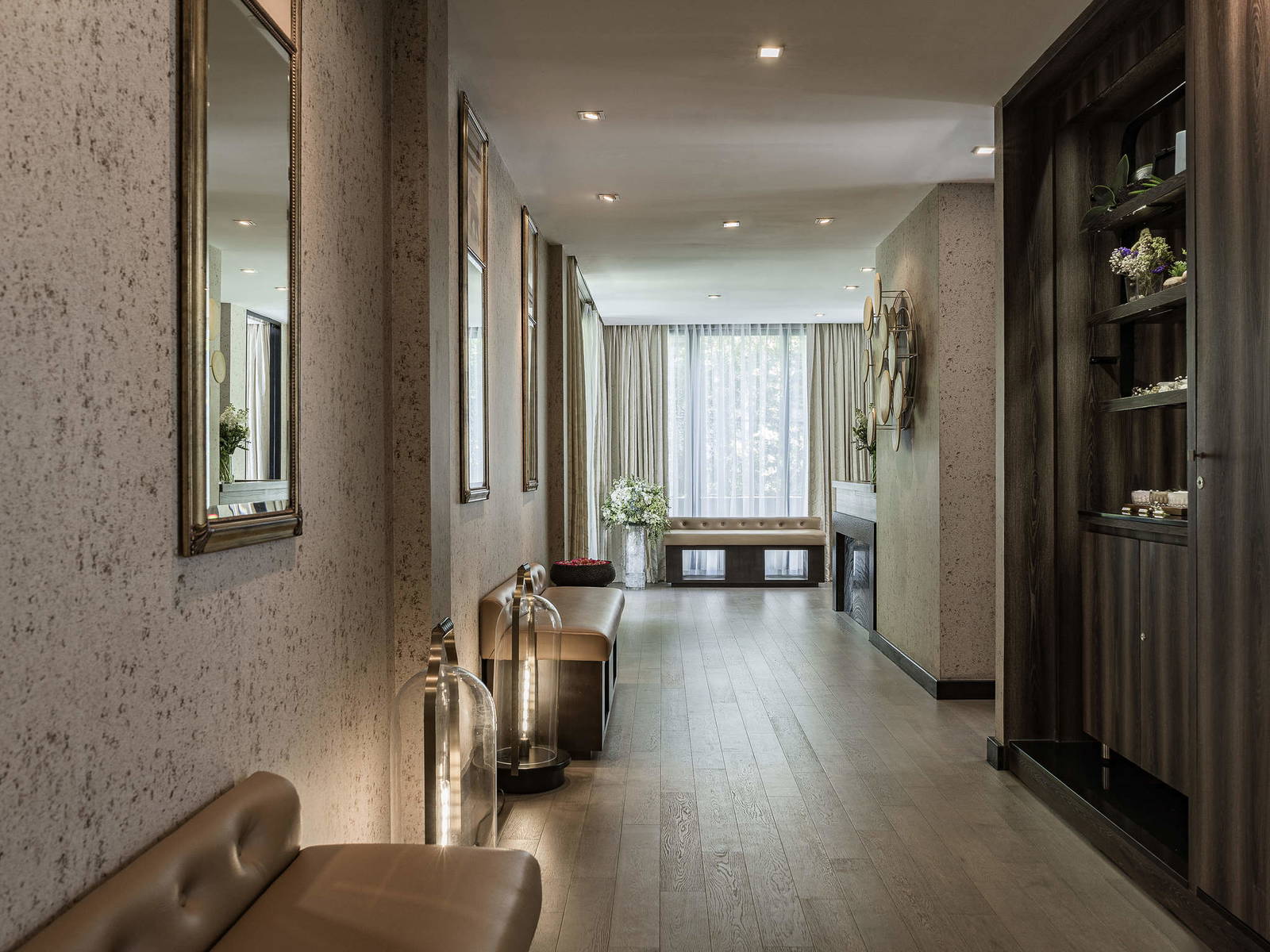 V Villas Hua Hin - M Gallery, Hua Hin