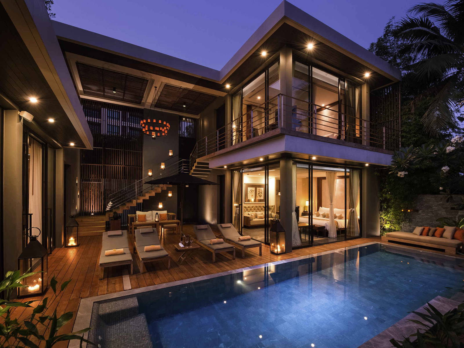 V Villas Hua Hin - M Gallery, Hua Hin