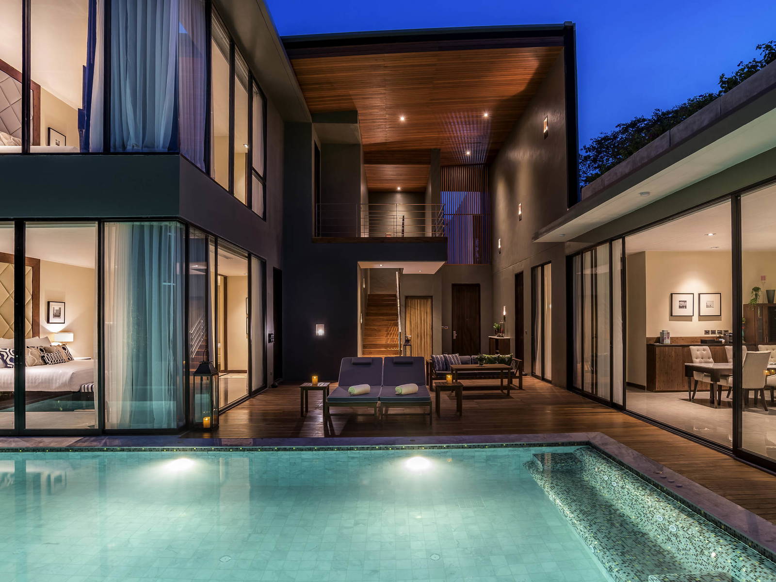 V Villas Hua Hin - M Gallery, Hua Hin