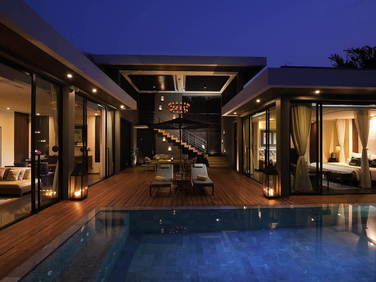 V Villas Hua Hin - M Gallery, Hua Hin