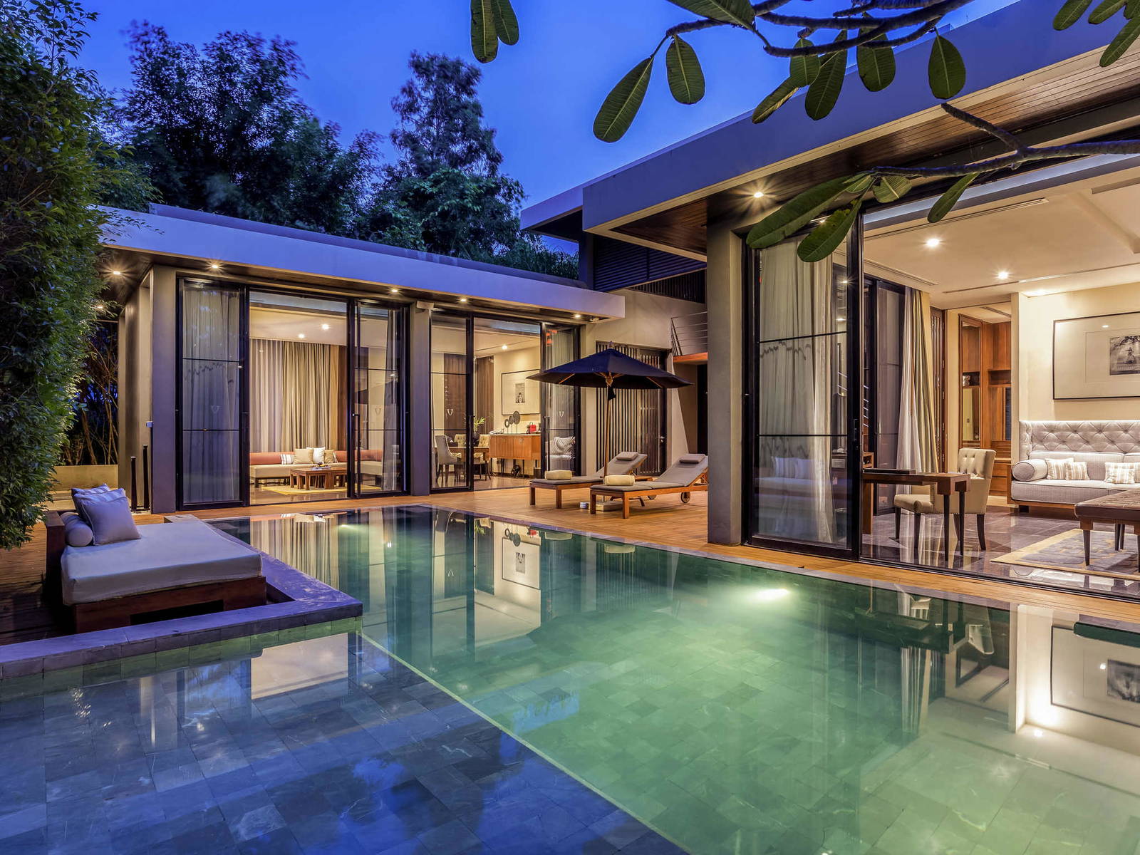 V Villas Hua Hin - M Gallery, Hua Hin