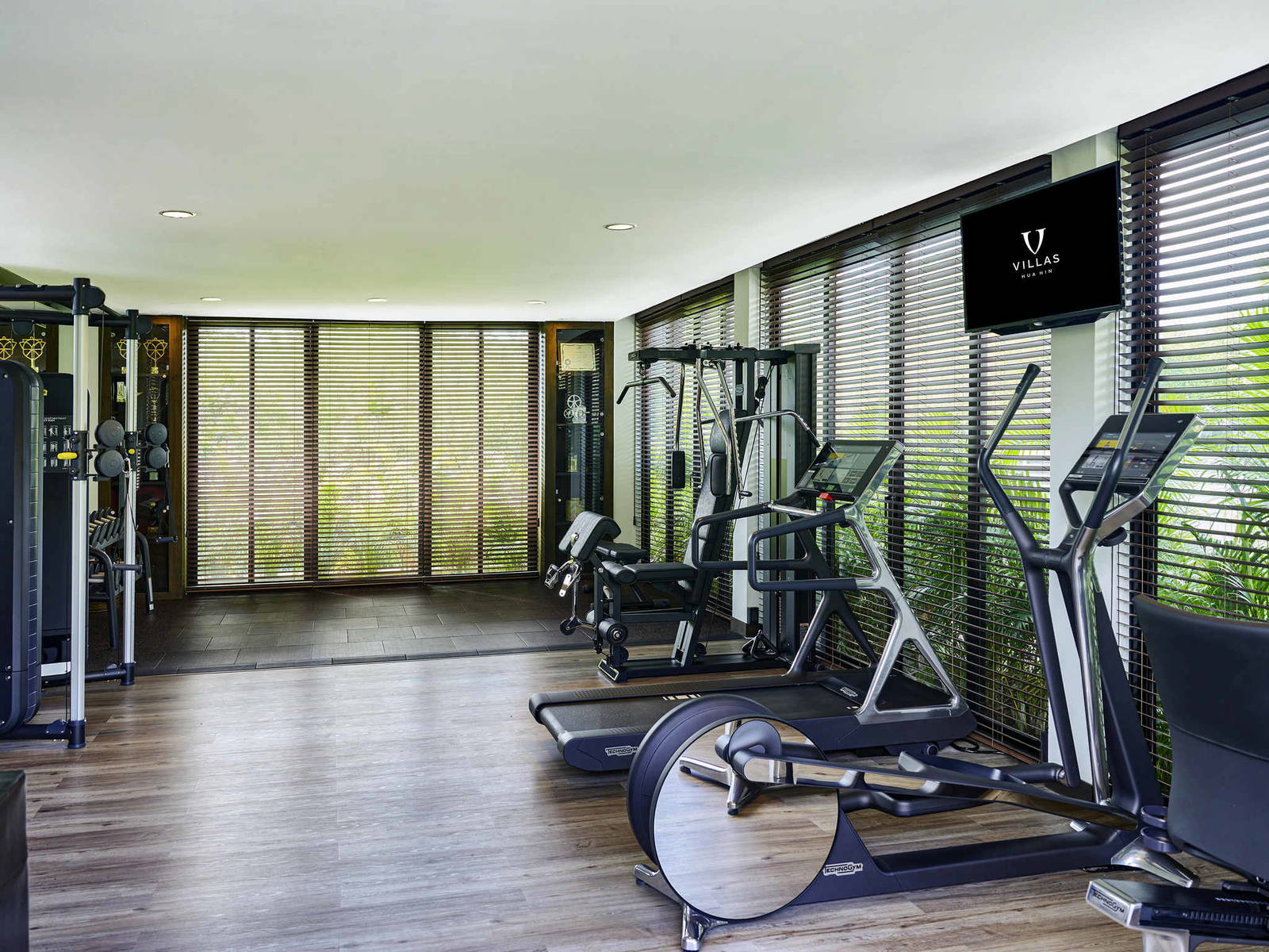 V Villas Hua Hin - M Gallery, Hua Hin