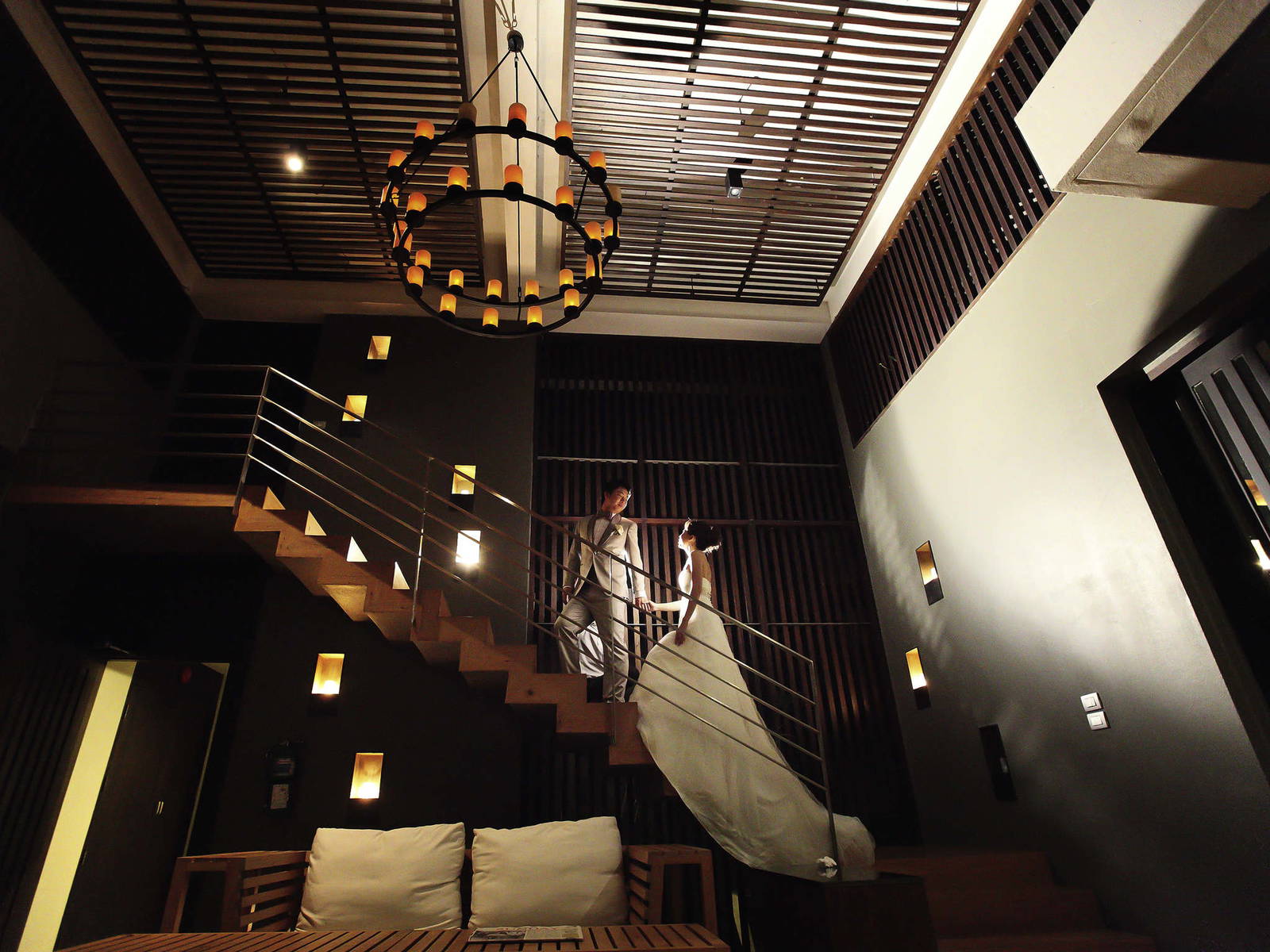 V Villas Hua Hin - M Gallery, Hua Hin