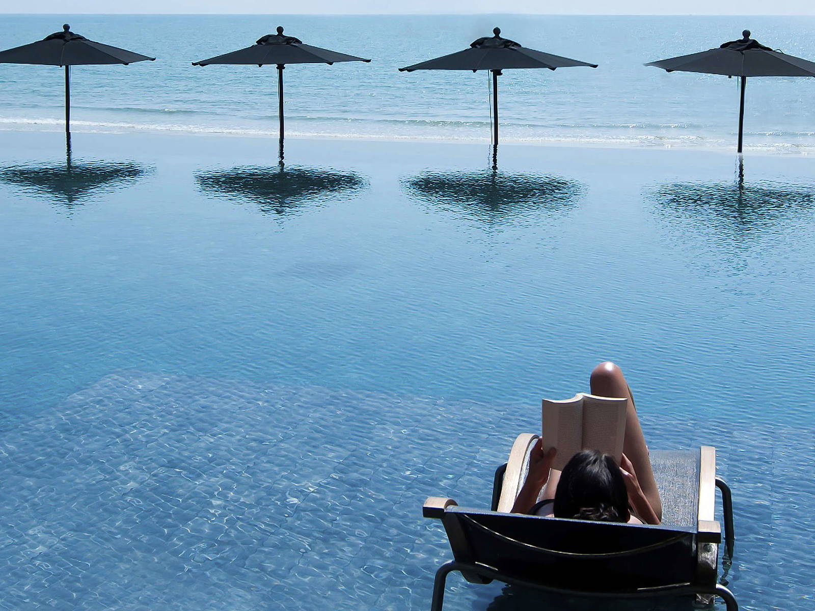 V Villas Hua Hin - M Gallery, Hua Hin