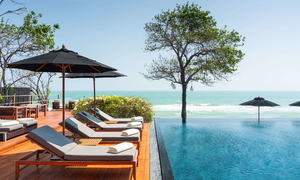 V Villas Hua Hin - M Gallery golf package