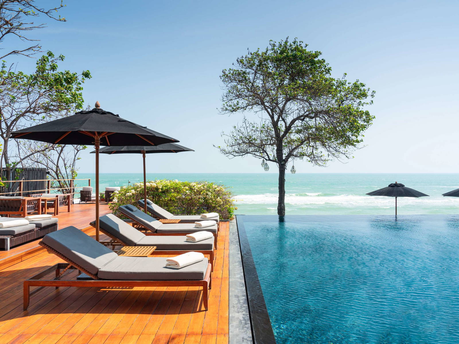 V Villas Hua Hin - M Gallery, Hua Hin, Thailand