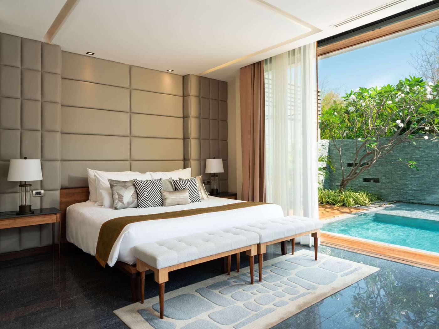 V Villas Hua Hin - M Gallery, Hua Hin, Thailand