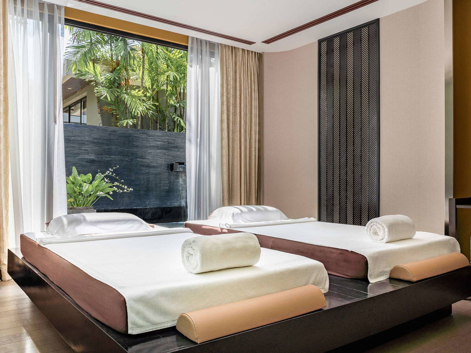V Villas Hua Hin - M Gallery, Hua Hin, Thailand