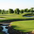 Green, Bunker, Van Tri Golf Club, Hanoi, Vietnam